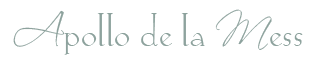 Apollo de la Mess
